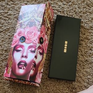 Pat McGrath Labs Mothership VIII Divine Rose II Eyeshadow Palette